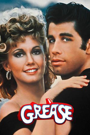 Grease's poster