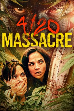 4/20 Massacre's poster