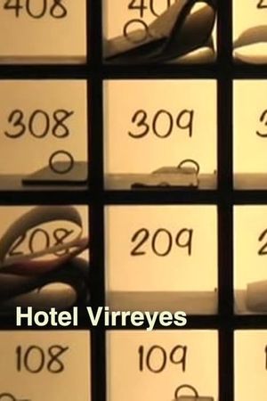 Hotel Virreyes's poster image