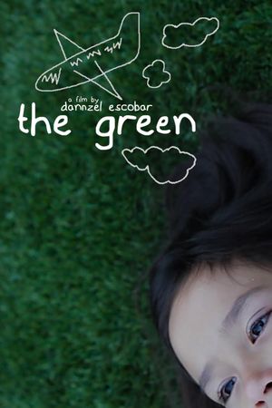 The Green's poster