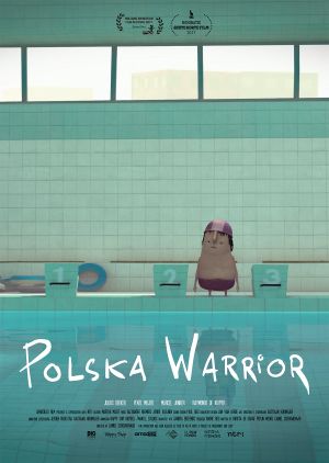 Polska Warrior's poster image