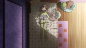 Puella Magi Madoka Magica the Movie Part 1: Beginnings's poster