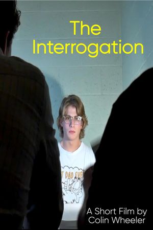 The Interrogation's poster