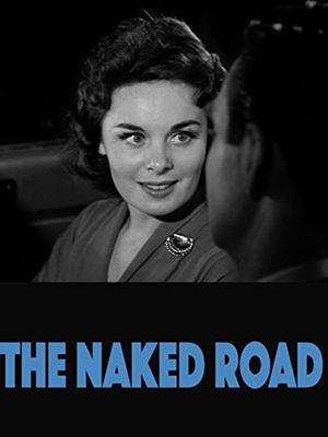 The Naked Road's poster