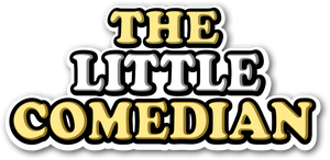 The Little Comedian's poster