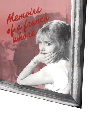 Memoirs of a French Whore's poster