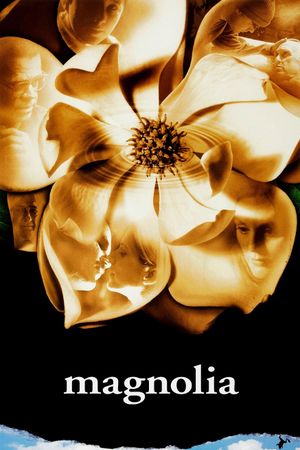 Magnolia's poster