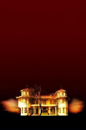 Kabuslar Evi: Bir Kış Masalı's poster