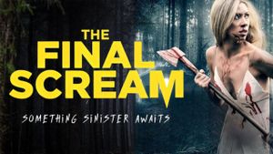 The Final Scream's poster