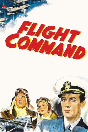 Flight Command's poster