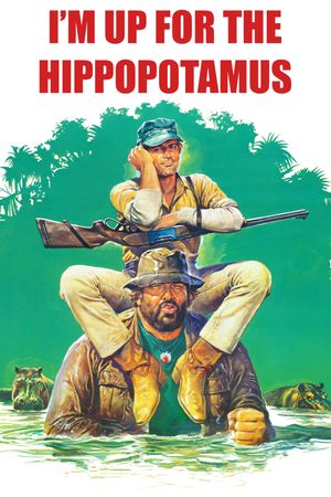 I'm for the Hippopotamus's poster