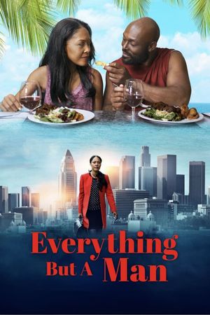 Everything But a Man's poster