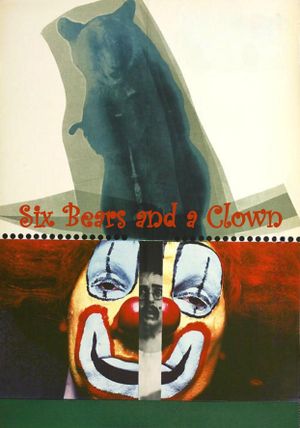 Six Bears and a Clown's poster