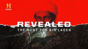 Revealed The hunt for Bin Laden's poster