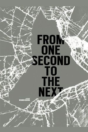 From One Second to the Next's poster