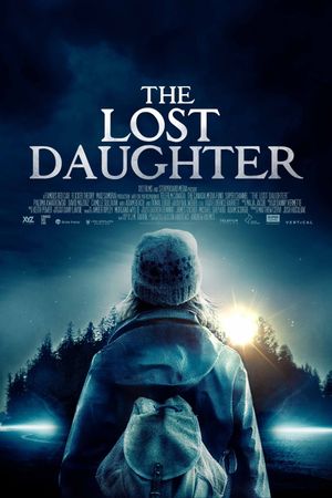 The Lost Daughter's poster