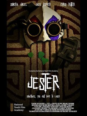 Jester's poster