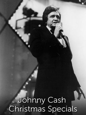 The Johnny Cash Christmas Special 1979's poster