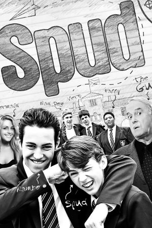 Spud's poster