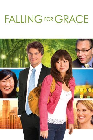 Falling for Grace's poster