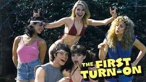 The First Turn-On!!'s poster