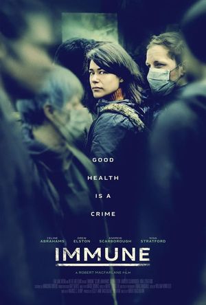 Immune's poster image