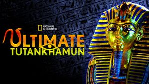 Ultimate Tutankhamun's poster