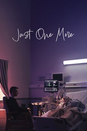 Just One More's poster