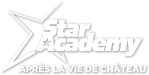 Star Academy : après la vie de château's poster