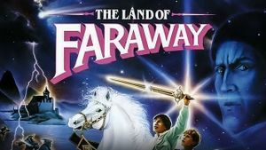 Mio in the Land of Faraway's poster