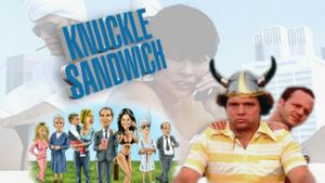 Knuckle Sandwich's poster