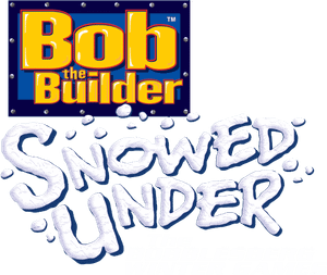 Bob the Builder: Snowed Under - The Bobblesberg Winter Games's poster