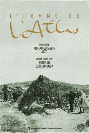L'Homme de L'Atlas's poster