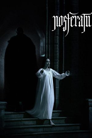 Nosferatu's poster