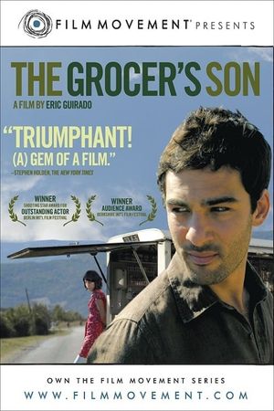 The Grocer's Son's poster