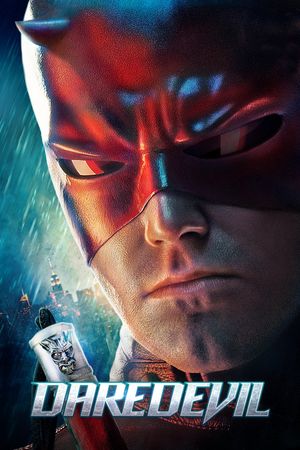 Daredevil's poster