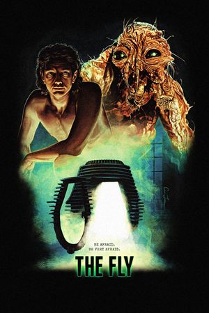 The Fly's poster