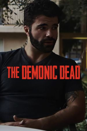 The Demonic Dead's poster