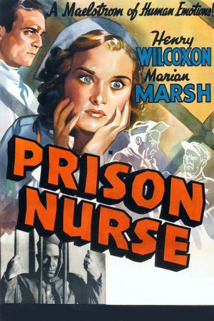 Prison Nurse's poster