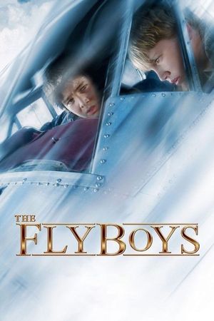 Sky Kids's poster