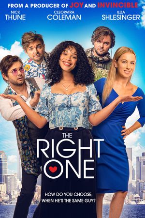 The Right One's poster