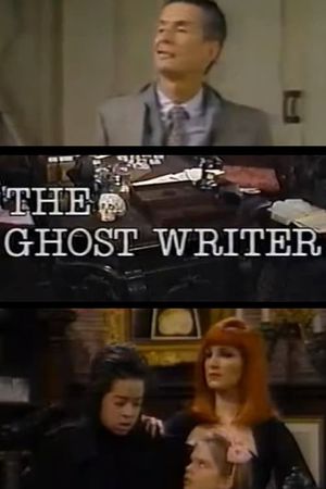 The Ghost Writer's poster