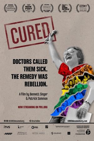 Cured's poster image