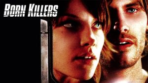 Born Killers's poster