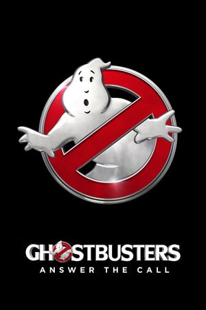 Ghostbusters's poster