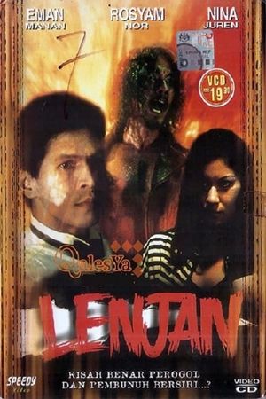 Lenjan's poster