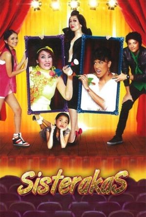 Sisterakas's poster