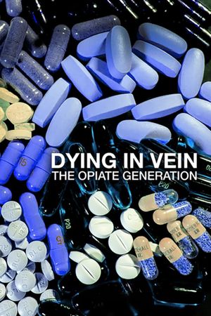 Dying in Vein, the opiate generation's poster