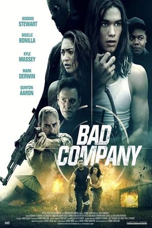Bad Company's poster