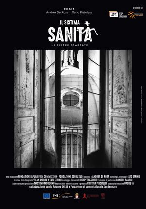 Il sistema sanità's poster